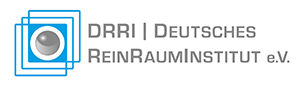 Logo Deutsches Reinraum Institut