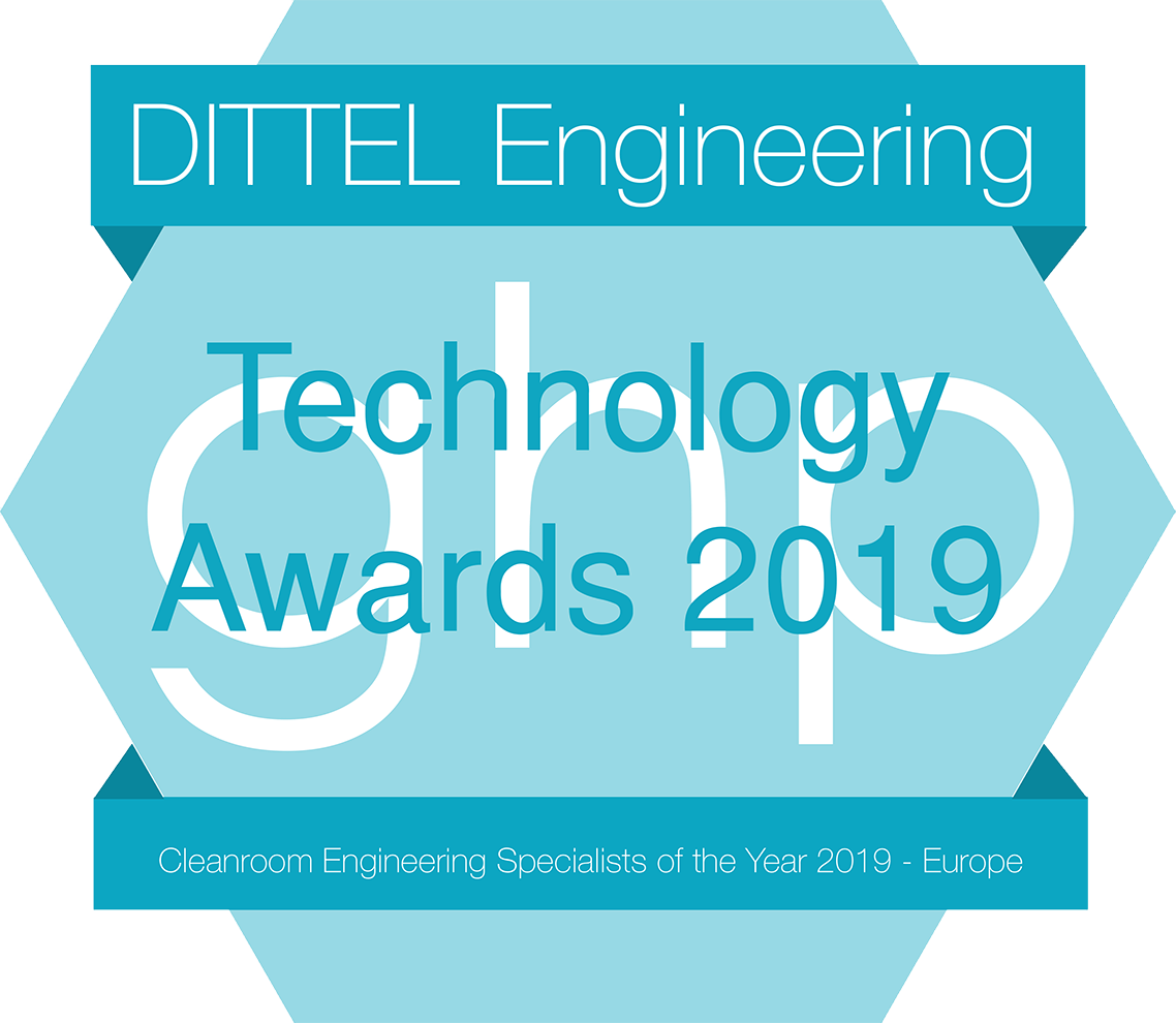 Technology Award 2019